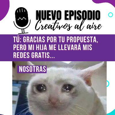 Episodio 5: ¿Qué delegar a un profesional de redes sociales y qué delegar a tu cuñado informático?