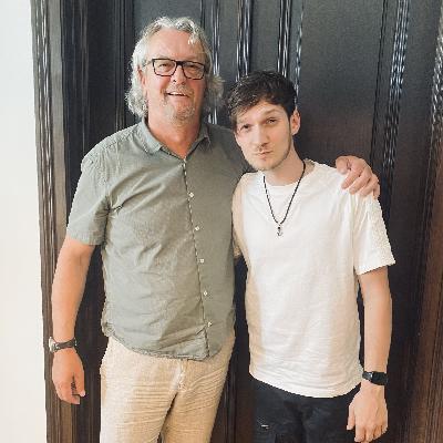 Tagträumer: Die Tom Schneider Story