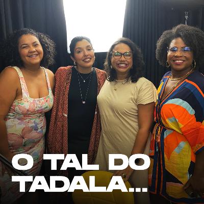 #11 - Umbu Podcast convida Brida Aragão e Renata Laurentino #11 - Umbu Podcast convida Brida Aragão e Renata Laurentino