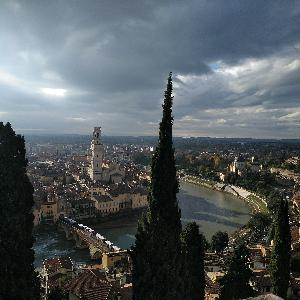 Bolonia-Verona-Sucre