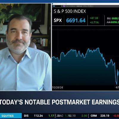 Looking for the Next Leg Higher: Opportunities in Small Caps, Financials & More