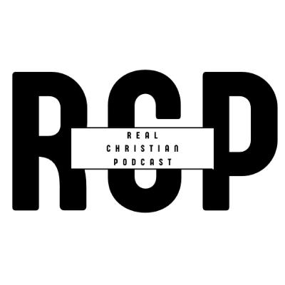 What is "The Real Christian Podcast"? | Pj's Testimony