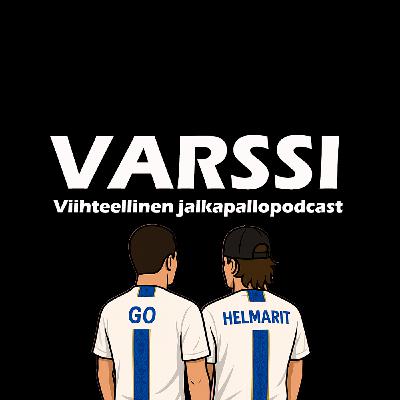 23. Helmarit kohti EM-kultaa! 23. Helmarit kohti EM-kultaa!