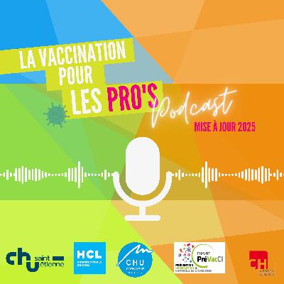 SEV 2025: La vaccination des personnes immunodéprimées