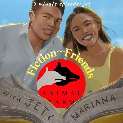 5-Minute Reviews: Animal Farm by George Orwell 5-Minute Reviews: Animal Farm by George Orwell