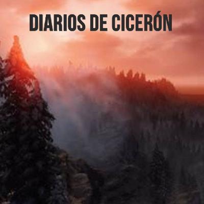Diarios de Cicerón