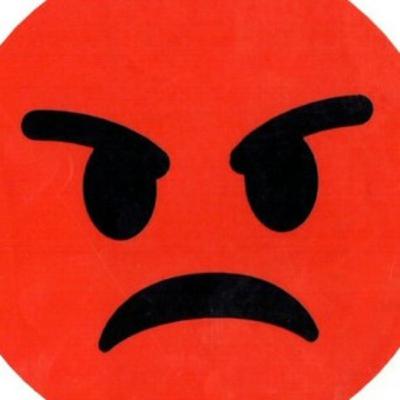 El enojo de Octavio 😡