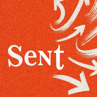 Healing in Jesus | Acts: Sent | Pastor David Ding