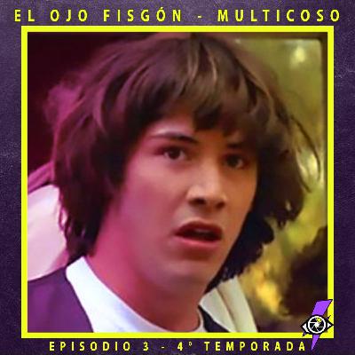 Multiverso Fisgón Multiverso Fisgón