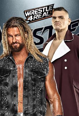 Episode 36 WWE Monday Night Raw Post Show 11/17/25 Episode 36 WWE Monday Night Raw Post Show 11/17/25