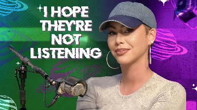 I Hope They're Not Listening with Amber Rose - Trailer
