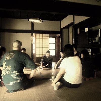 同性に迫られる友人を置いて逃げた話 | 下試し(しもだめし)#5 同性に迫られる友人を置いて逃げた話 | 下試し(しもだめし)#5