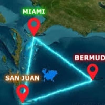 Al filo de lo real nº.503: El enigma del Triángulo de las Bermudas