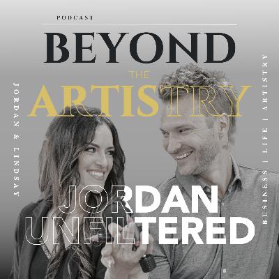 Jordan UNFILTERED-#23