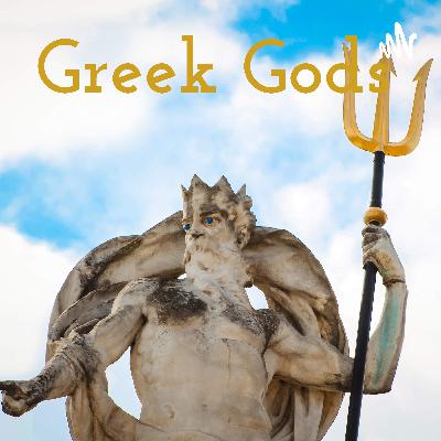 The greek gods