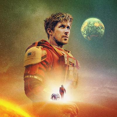 Project Hail Mary - Movie Review