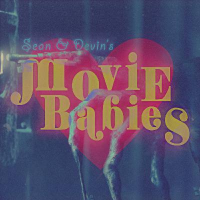 034 -- Jigsaw / Insidious: The Last Key