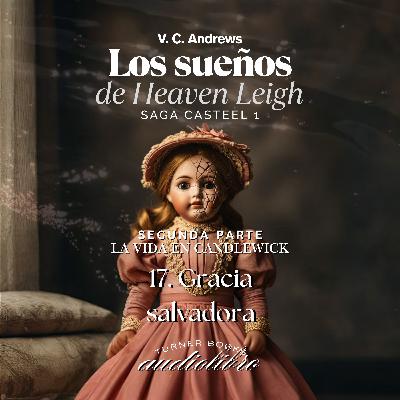 17. Gracia salvadora