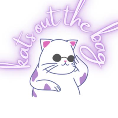 Kats Out The Bag Ep. 8 TRUE CRIME W/ Kat and Kelly Kats Out The Bag Ep. 8 TRUE CRIME W/ Kat and Kelly