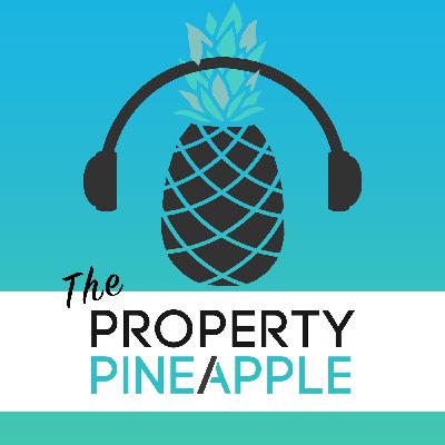 The Property Pineapple - Lynda Sanders The Property Pineapple - Lynda Sanders