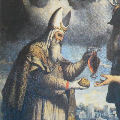 Il Verbo si fece carne e venne ad abitare in mezzo a noi Il Verbo si fece carne e venne ad abitare in mezzo a noi