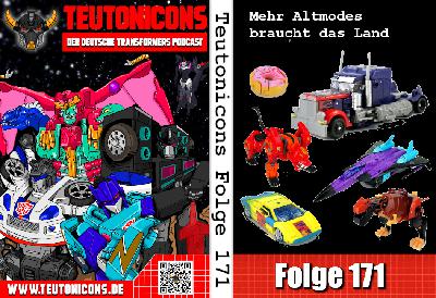 Neue Altmodes braucht das Land!