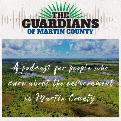 Guardians Podcast Episode 12: The Indian Riverkeeper Jim Moir Guardians Podcast Episode 12: The Indian Riverkeeper Jim Moir