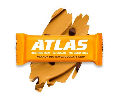 Episode 474 - Protein bars and big ideas Episode 474 - Protein bars and big ideas