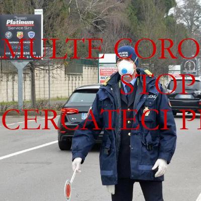 Covid Multe Illegittime