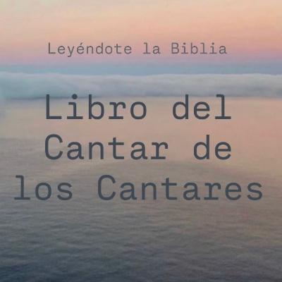 26. Libro del Cantar de los cantares