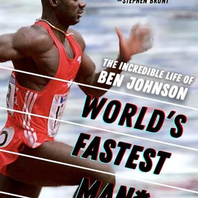 Ben Johnson: Beyond the Finish Line