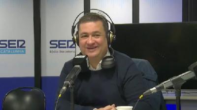 Secun de la Rosa: "Des de petit volia ser actor però des de la ignorància"