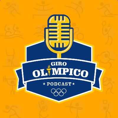 #28 - Os recordes do Time Brasil em Tóquio e o fim do Giro Olímpico
