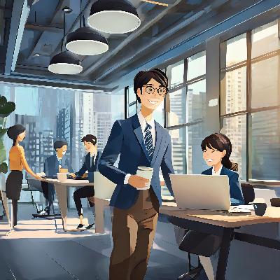 会社を選ぶか仕事を選ぶか、それが問題だ。