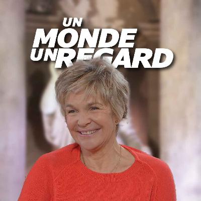 Véronique Jannot, l’espoir avant tout
