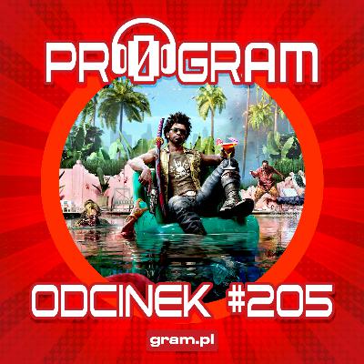 pr0gram #205 - Dead Island 2 w soczystym stylu!