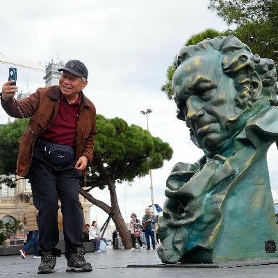 El español urgente con FundéuRAE - Premios Goya - 27/02/26