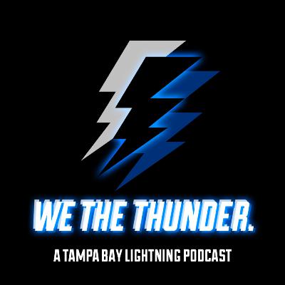 Bolts vs Blackhawks Pre-Game Show