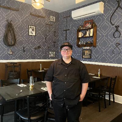 Chef instills food and family history in new South Jersey restaurant