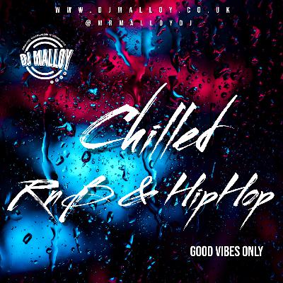 CHILLED RNB & HIP HOP CHILLED RNB & HIP HOP