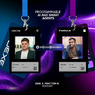 Programmable AI and Smart Agents: How Fraction Evolves AI Programmable AI and Smart Agents: How Fraction Evolves AI