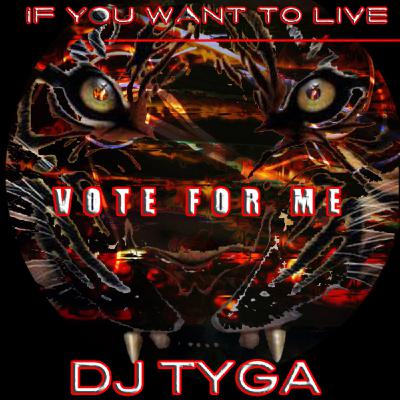 DETROIT TECHNO épisode 1 - Violent Tiger by DJ TygA
