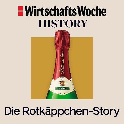 Die Rotkäppchen-Story Die Rotkäppchen-Story