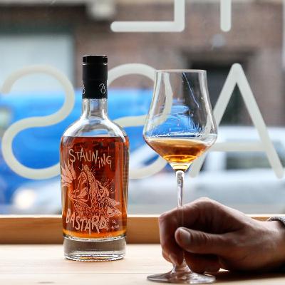 EP04 Stauning · Whisky fra Vestkysten