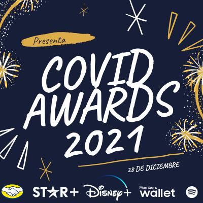 COVID AWARDS 2021