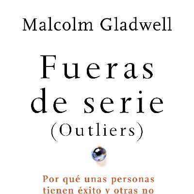 EPISODIO 5 - FUERAS DE SERIE