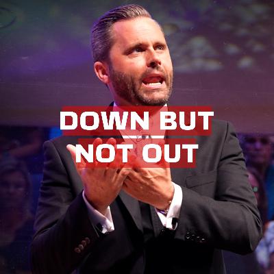 The Psalm Of A Broken Man The Psalm Of A Broken Man