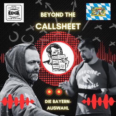 Road to Berlin - Die Bayern-Auswahl