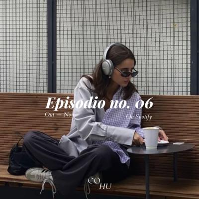 Episodio no. 6 “El café que encontramos en el supermercado”