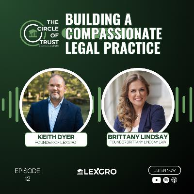 Building a Compassionate Legal Practice